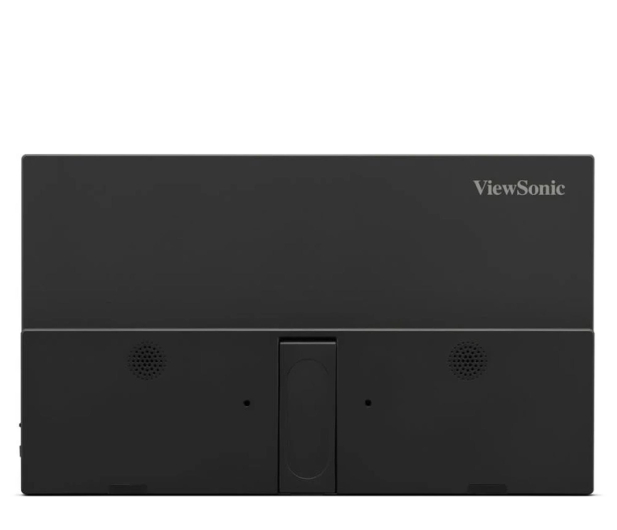 ViewSonic VA1650 - 1332427 - zdjęcie 5